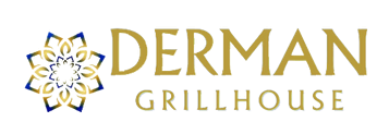 Derman Grillhouse Logo